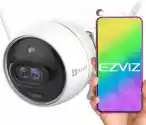 Kamera Ip Ezviz C3X - Darmowa Dostawa - Raty 0% - 38 Sklepów W C