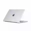 Tech-Protect Etui Na Laptopa Tech-Protect Smartshell Do Apple Macbook Pro 14 