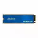 Adata Adata Dysk Ssd Legend 750 500Gb Pcie 3X4 3.35/2.45 Gb/s - Darmow