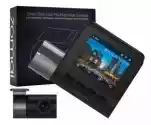 70Mai Wideorejestrator 70Mai Smart Dash Cam Pro Plus + + Backup Camera