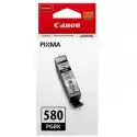 Tusz Canon Pgi-580 Czarny 11.2 Ml 2078C001