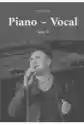 Piano - Vocal. Tom Ll
