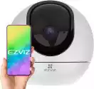 Kamera Ip Ezviz C6 (4Mp)
  - Darmowa Dostawa - Raty 0% - 38 Skle