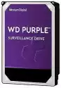 Western Digital Dysk Wd Purple 4Tb Wd42Purz - Darmowa Dostawa - Raty 0% - 38 Skl