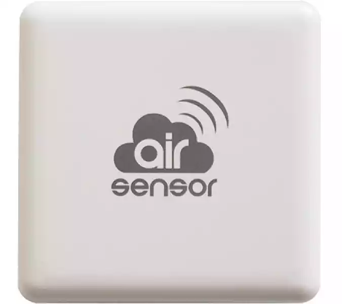 Blebox Airsensor - Wskaznik Jakosci Powietrza - Darmowa Dostawa 