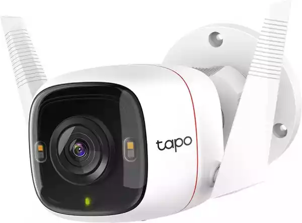 Kamera Tp-Link Tapo C320Ws - Darmowa Dostawa - Raty 0% - 38 Skle