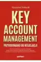 Key Account Management. Przygotowanie Do Negocjacji