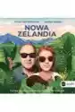 Nowa Zelandia. Podróż Przedślubna