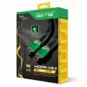 Kabel Hdmi - Hdmi Steelplay 2.0 4K  Xbox One/360 Jvaxone0038