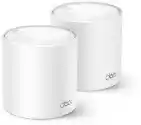 Tp Link Domowy System Wi-Fi Mesh Tp-Link Deco X50 (2-Pack) - Darmowa Dos