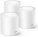 Tp Link Domowy System Wi-Fi Mesh Tp-Link Deco X50 (3-Pack) - Darmowa Dos