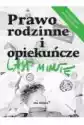 Last Minute Prawo Rodzinne I Opiekuńcze