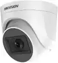 Hikvision Kamera 4W1 Hikvision Ds-2Ce76H0T-Itpf(2.8Mm)(C) - Darmowa Dostaw