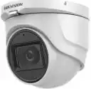 Hikvision Kamera 4W1 Hikvision Ds-2Ce76D0T-Itmfs(2.8Mm) - Darmowa Dostawa 