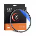 K&f Concept Filtr K&f Concept Kf01.1428 (77 Mm)