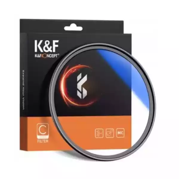 Filtr K&f Concept Kf01.1428 (77 Mm)
