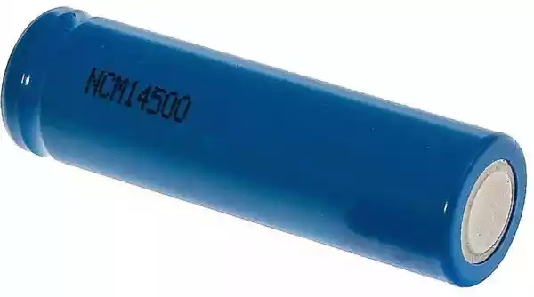 Akumulator Elmes 3,6V-14500 - Darmowa Dostawa - Raty 0% - 38 Skl