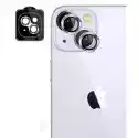 Szkło Hartowane 3Mk Lens Protection Pro Do Apple Iphone 14 Fiole