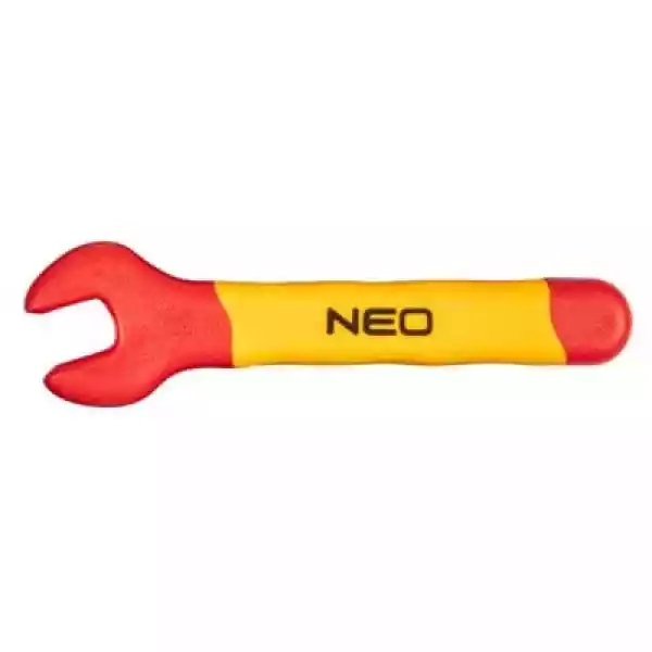 Klucz Płaski Neo 01-118