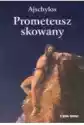 Prometeusz Skowany