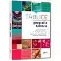  Tablice: Geografia + Historia 