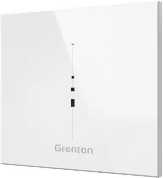 Grenton - Multisensor Ir, Tf-Bus, White (2.0) - Darmowa Dostawa 