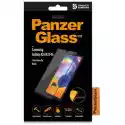 Panzerglass Szkło Hartowane Panzerglass Do Samsung Galaxy A31/a32 4G Czarny
