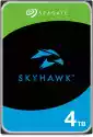 Seagate Dysk Hdd Seagate Skyhawk St4000Vx016 4Tb - Darmowa Dostawa - Rat