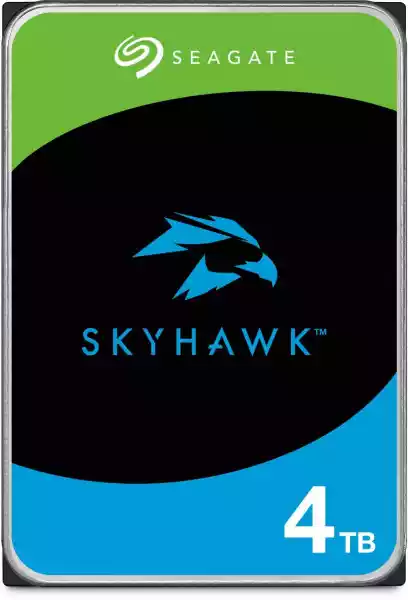 Dysk Hdd Seagate Skyhawk St4000Vx016 4Tb - Darmowa Dostawa - Rat