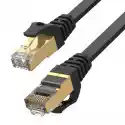 Unitek Unitek Kabel Sieciowy Płaski Ethernet Cat.7 10M - Darmowa Dostaw