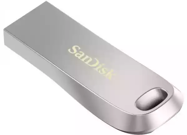 Pendrive Sandisk Ultra Luxe Usb 3.1 256Gb (150Mb/s) - Darmowa Do