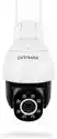 Overmax Kamera Wifi Overmax Camspot 4.9 Pro Obrotowa Kamera Zewnętrzna -
