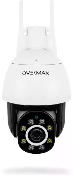 Kamera Wifi Overmax Camspot 4.9 Pro Obrotowa Kamera Zewnętrzna -