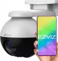 Kamera Wifi Ezviz C8W Pro 3K (5Mp) - Darmowa Dostawa - Raty 0% -