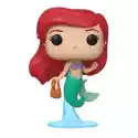 Figurka Funko Disney: Little Mermaid - Ariel W Bag