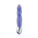 Wibrator Świderek Vibe Therapy - Serene Purple