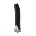 Vibe Therapy Cichy Wibrator Vibe Therapy - Tantric Black