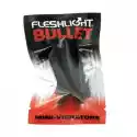 Fleshlight Wibrujący Pocisk Fleshlight – Bullet
