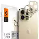 Spigen Nakładka Na Obiektyw Spigen Optik.tr Do Apple Iphone 13 Pro/13 P