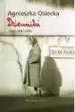 Dzienniki 1956-1958