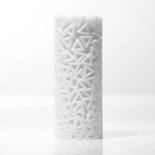 Masturbator Trójwymiarowy Tenga 3D Pile Kolumna
