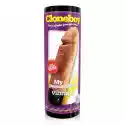 Cloneboy Wibrator Na Wzór Twego Członka  - Zestaw Do Kopiowania Cloneboy