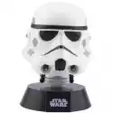 Paladone Lampa Gamingowa Paladone Star Wars - Stormtrooper Icon
