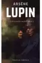 Arsene Lupin. Dżentelmen Włamywacz