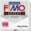 Staedtler Masa Fimo Effect 56 G Biała