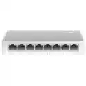 Switch Tp-Link Tl-Sf1008D