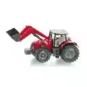 Siku  Siku Farmer - Traktor Massey Ferguson Z Ład. S1985 