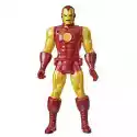 Hasbro Figurka Hasbro Marvel Legends Retro 3.75 Iron Man F2656
