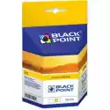 Tusz Black Point Do Hp 920 Xl Cd974Ae Żółty 12 Ml Bph920Xly