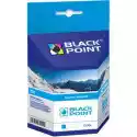 Black Point Tusz Black Point Do Hp 920 Xl Cd972Ae Błękitny 12 Ml Bph920Xlc